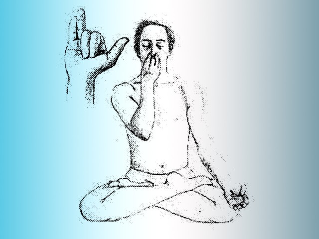 Pranayama: Η επιστήμη του ελέγχου της αναπνοής