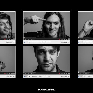 ΤΟ ΝΕΟ ΕΛΛΗΝΙΚΟ ΧΙΟΥΜΟΡ: Με αυτούς τους τύπους γελάει πια όλη η χώρα