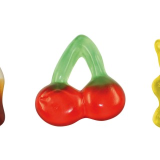 Τι κρύβουν μέσα τους τα χρυσά αρκουδάκια της Haribo;