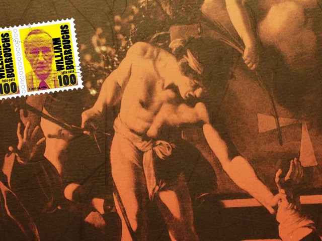 100 χρόνια Μπάροουζ: Οι πόλεις της κόκκινης νύχτας