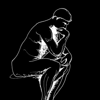 Ο Ωγκύστ -Σκεπτόμενος- Ροντέν