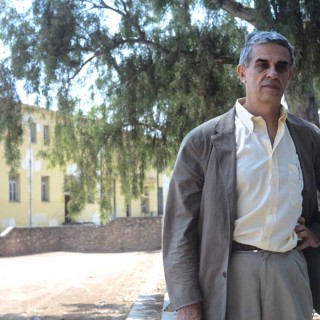 Τα μαθήματα ζωής του Λευτέρη Βογιατζή