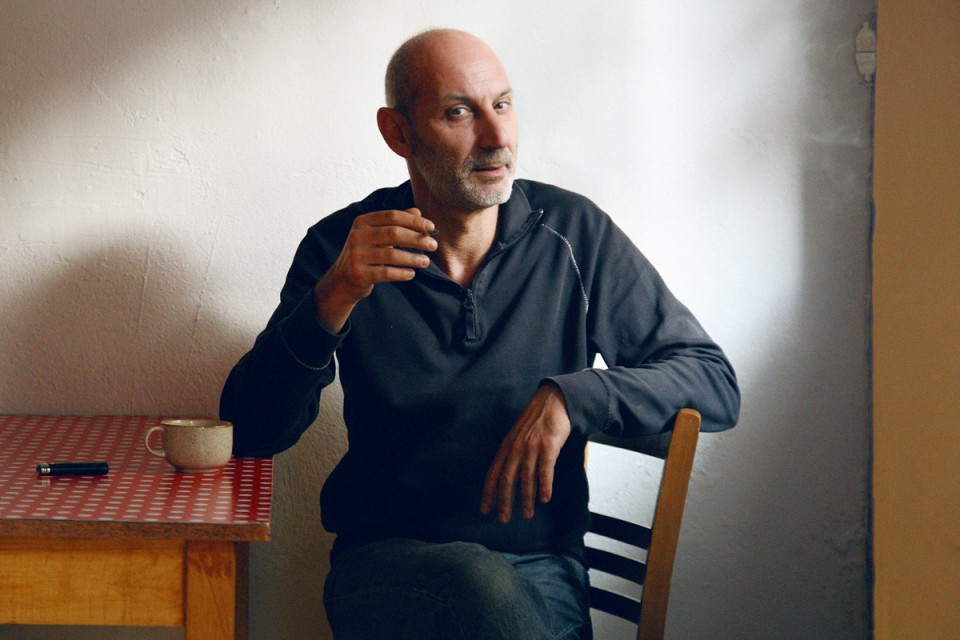 Κώστας Ξυκομηνος