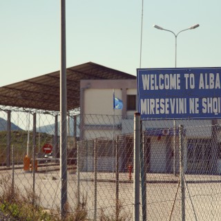 Αποστολή στη Σαγιάδα: Το τελευταίο ελληνικό παραλιακό χωριό στα σύνορα με την Αλβανία