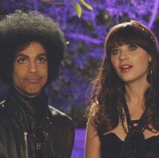 Το νέο κομμάτι του Prince