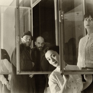 500 λέξεις για το θεατρικό «Εσωτερικό» του Maurice Maeterlinck