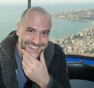 Έφυγε από τη ζωή ο, καλός φίλος μας, δημοσιογράφος Νίκος Ράλλης