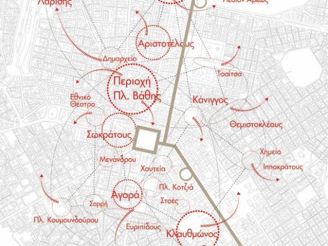 Reactivate Athens /101 Ideas: Μέρος Δεύτερον