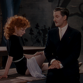 Ιδανικό για Θερινό: «Τα Κόκκινα Παπούτσια»