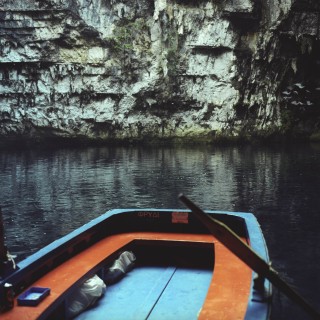 Η πιο όμορφη και μυστηριώδης σπηλιά της Ελλάδας