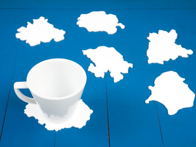 Πώς θα ήταν η Ελλάδα εάν ήταν ένα σουβενίρ;