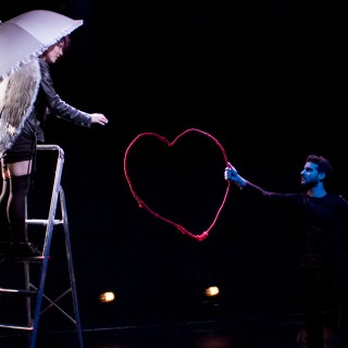 Είδαμε: Ρωμαίος και Ιουλιέτα για 2