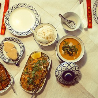 Αυτό είναι το πιο αυθεντικό ταϋλανδέζικο της πόλης