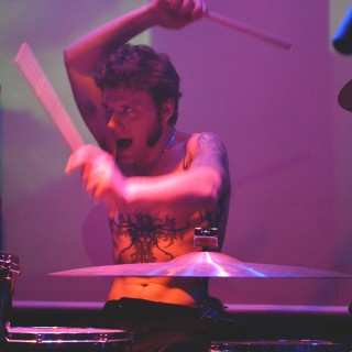 Doom θύελλα στο ιστορικό κέντρο