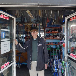 Ευχές απ’ τη Σαλονίκη