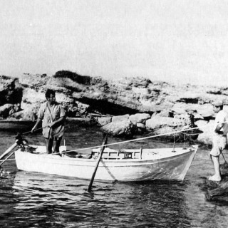 Τάσος Ζερβός, ένας ποιητής  της δεύτερης (αδικαίωτης) μεταπολεμικής γενιάς