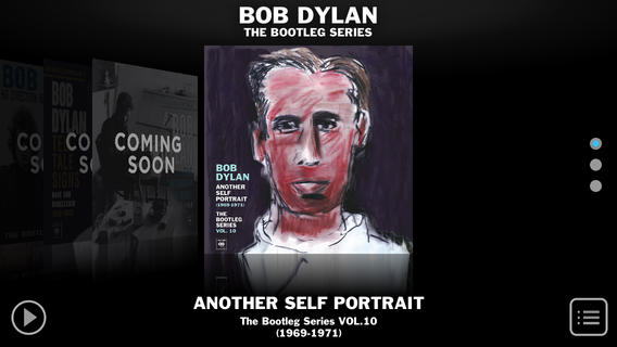 Bob Dylan: The Bootleg Series