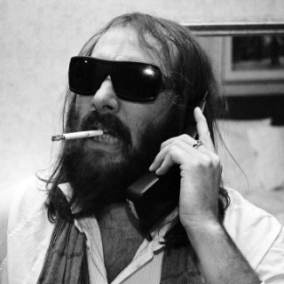Ο αισθησιακός Sebastien Tellier