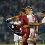 «Προσχεδιασμένη πρόκληση» λένε οι Σέρβοι για το παιχνίδι Σερβία-Αλβανία