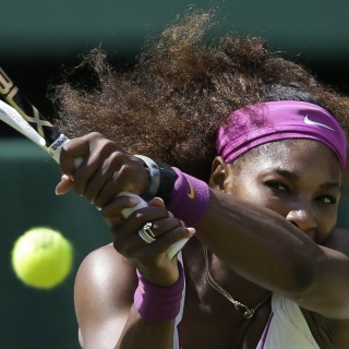 Είναι η Serena Williams η καλύτερη αθλήτρια των ΗΠΑ;