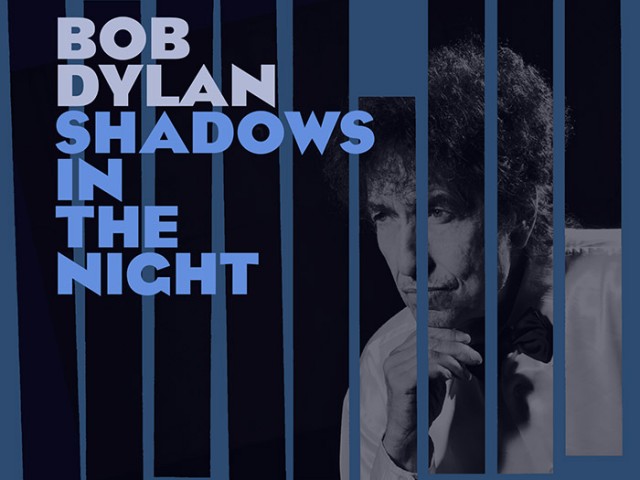 Μια πρόγευση από το νέο δίσκο του Bob Dylan