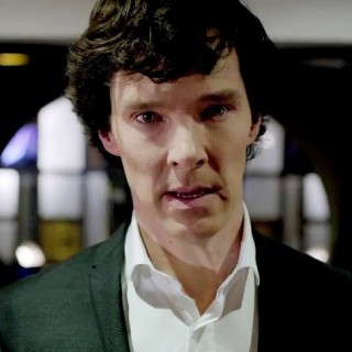 Ο Σέρλοκ είναι ζωντανός