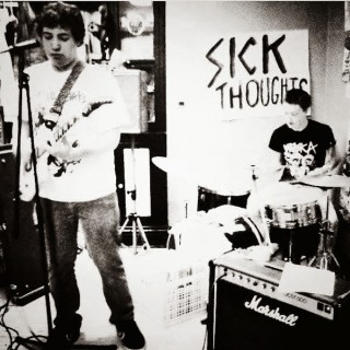 Άρρωστες σκέψεις από ένα 16χρονο