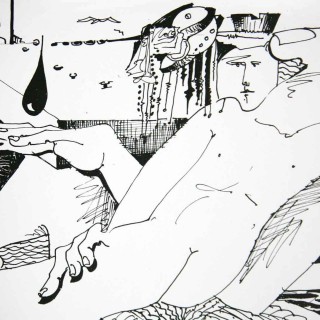 Tαξίδια με στυλό διαρκείας