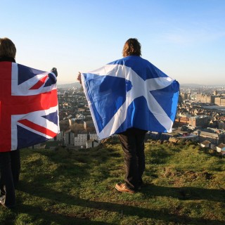 Γιατί Ψηφίζω AYE, Γιατί Ψηφίζω NAW