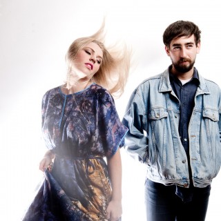 Slow Club – Complete Surrender