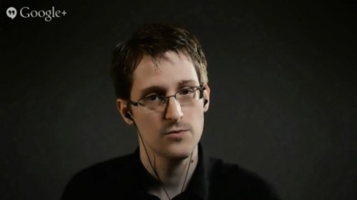 Edward Snowden: Αποφύγετε Dropbox, Facebook και Google