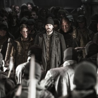«Snowpiercer»: Το post apocalyptic αριστούργημα της χρονιάς