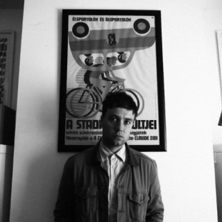 Soft Walls – No Time