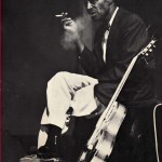 19/10/1988, «φεύγει» ο Son House