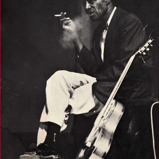 19/10/1988, «φεύγει» ο Son House
