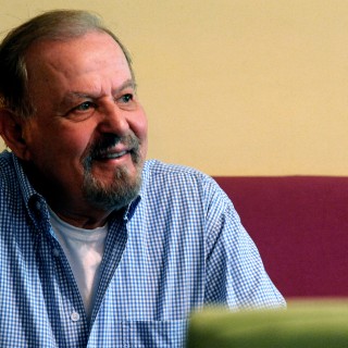 Στο μυαλό του επαρχιώτη Γιάννη Σπανού