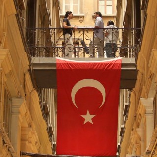 Από τη Νέα Υόρκη στην Σμύρνη