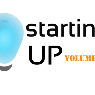 Τι εστί StartingUp;