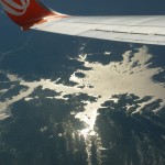 Σε περιβαλλοντικό συναγερμό η Μπογοτά λόγω των πυρκαγιών στον Αμαζόνιο