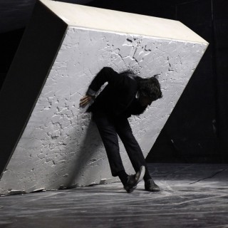 Still Life του Δημήτρη Παπαιωάννου: back to basics