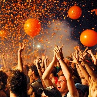 Σε ποιο φεστιβάλ να πάω;