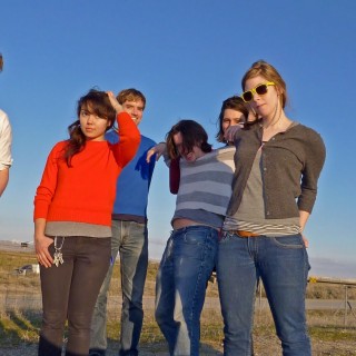 A Sunny Day In Glasgow – Sea When Absent