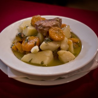 H σούπα ως φάρμακο (+ οι 5 καλύτερες σούπες της πόλης)