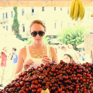 25 +1 λόγοι να χαίρεσαι που επιστρέφεις στην Αθήνα