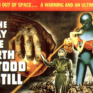 Τι κρύβεται «Under the Skin»;