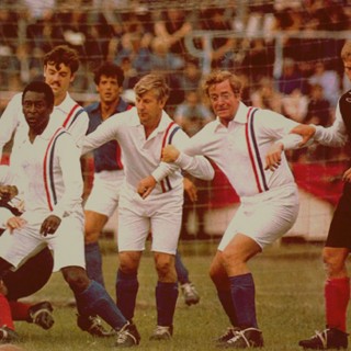 Η μπάλα στο Σινεμά