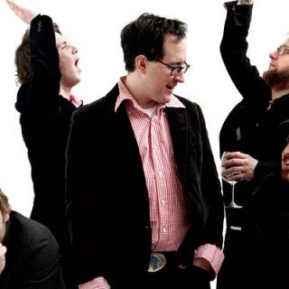 The Hold Steady – Teeth Dreams
