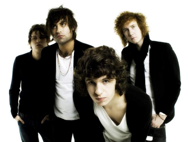 The Kooks – Listen