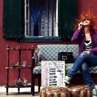 Δύο μέρες, έξι live και παντού μουσική στο Let me Know! Festival