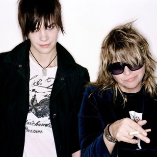 Τα riot grrrls του Καναδά